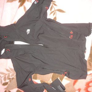 North face summit series HY Vent 25L windbreaker medium womens